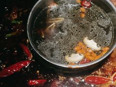 -二荆条·蜀鲜汇城市森林火锅