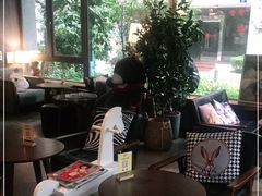 大堂-咖法森林·咖啡  酒吧(天河店)