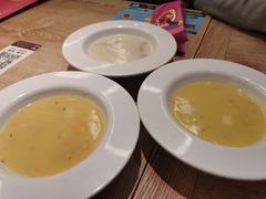 -豪客来牛排(成都锦江大融城店)