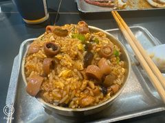 -老虎滩大连海鲜烧烤(建邺云锦路总店)