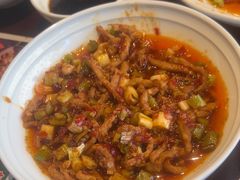 -拾捌川·自贡爆炒(新街口店)