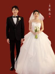 -青禾蒙娜丽莎婚纱摄影(武汉总店)