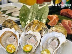 -水木锦堂·自助铁板烧(世贸天阶店)