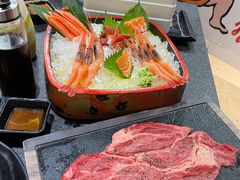 -神户赤童日式烤肉伙伴(东直门店)