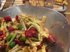 -神府路壹号·海鲜烧烤·砂锅粥·锅物(三坊七巷店)