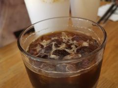 -长颈鹿咖啡(大学路店)