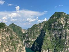 -龙庆峡风景区
