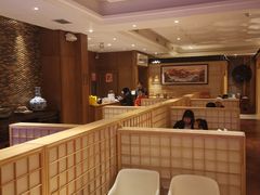 大堂-老江南春·中国龙菜(衡山路店)