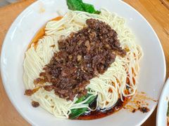 -智强牛肉面