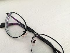 -MUJOSH木九十眼镜(武商广场店)