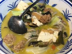 老陕烩菜-窄巷子陕菜馆·地道陕西菜(粉巷店)