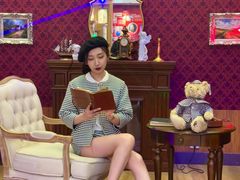 -天河城购物中心