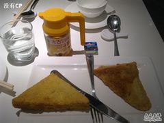 法式吐司-太兴餐厅(东方广场分店)