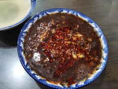 -晓菊梆梆面