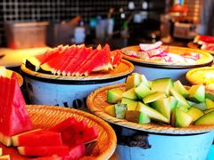 -星伦多 自助料理(圆融店)
