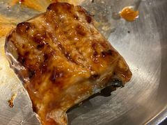 滋补炭烤鳗鱼-本炙炭烤·蒲烧活鳗料理店(金沙洲店)