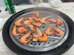 -船奇蒸汽海鲜·闽菜(八市海鲜总店)