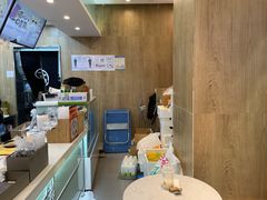 -古茗(东鼓道店)