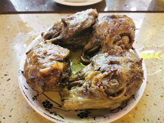 老妈兔头（麻辣）-耍都美食广场