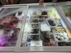 -阿城海鲜捞化(上下杭店)