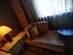 -西安赛瑞喜来登大酒店
