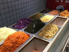 -三兄弟高炉烧饼