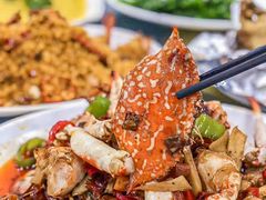 -明记海鲜大排档(巽寮湾店)