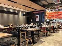 -必胜客(新中纬店)