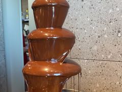 -比格比萨自助(逗号立方店)