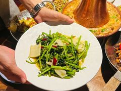 -雀舞云南菜(天津天河城购物中心店)