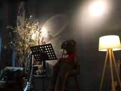 -咖法森林·咖啡  酒吧(天河店)