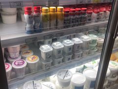 -绿叶子(春秀路店)