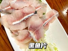 -牛品福潮汕牛肉火锅(旺庄店)