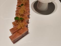 -宫燕府·京菜·烤鸭·淮扬菜(王府中心店)