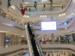 -金牌外婆家(苏州中心店)