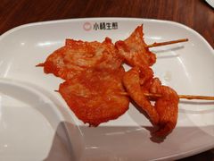 -大食代美食广场(上海中心店)