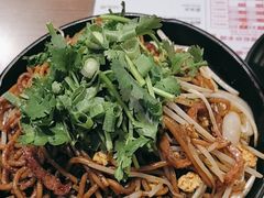 -肥汁米蘭香港米线(宁波路总店)
