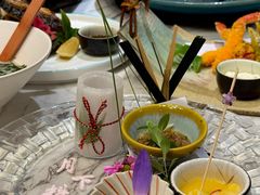 -月下料理(楷林IFC店)