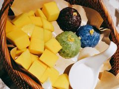 -KingThaia金泰兰(滨江天街店)