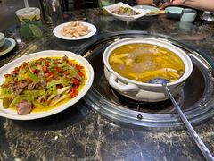 -先机泉水鸡汤(南山老君洞店)