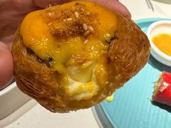 -禄运茶居·手工点心(猎德店)