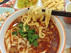 -初晋·山西地道刀削面.晋北莜面香(星耀城店)