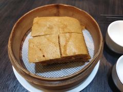 古法马拉糕-鹊玥·粤菜小馆(汇智国际商业中心店)