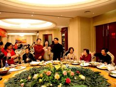 -白金汉爵大酒店(相城店)