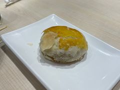-黄金粥港式·早晚茶(海阳路店)