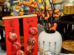 -阿嫂印象·民间江湖菜(大学城店)