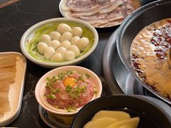-巴蜀大将火锅(春熙店)