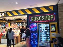 -泡泡玛特POPMART(大卫城店)