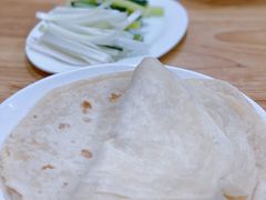 -姥家春饼店(漳州二路店)
