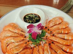 -鼎晟江南·融合江南宴(固戍店)